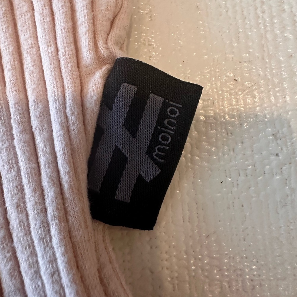 DESIGNER- Charming Pink and Gray Kids Outfit - Picture 3 of 14